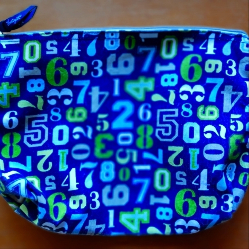 Thirty-One Stuff